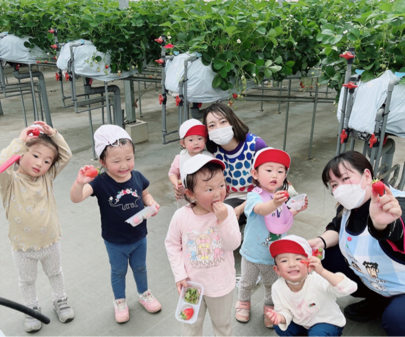 ほいくのてんてん保育園(仮称)【2022年09月オープン予定】(保育士の求人)の写真: