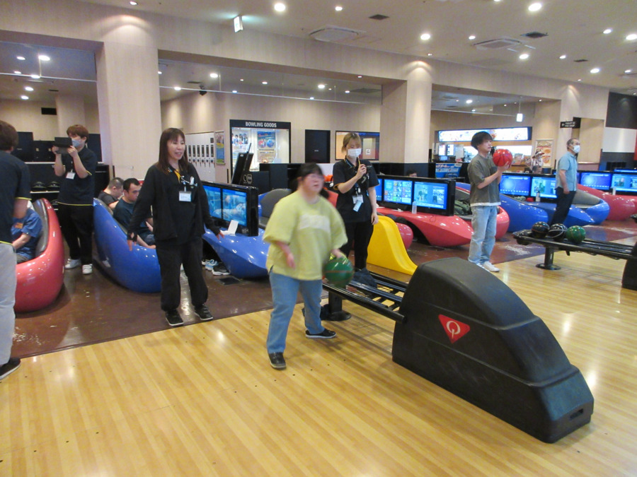 障がい福祉サービス事業所 陽光(生活支援員の求人)の写真86枚目: