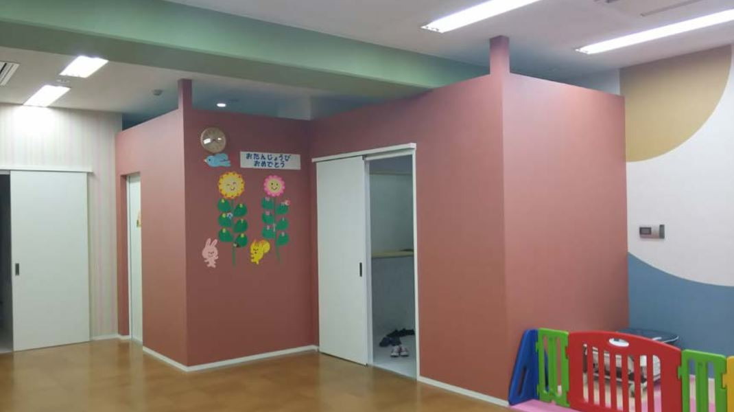 ひまわり保育園(保育士の求人)の写真: