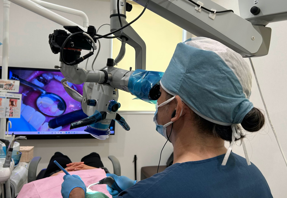 Micデンタルクリニック（歯科医師の求人）の写真14枚目：