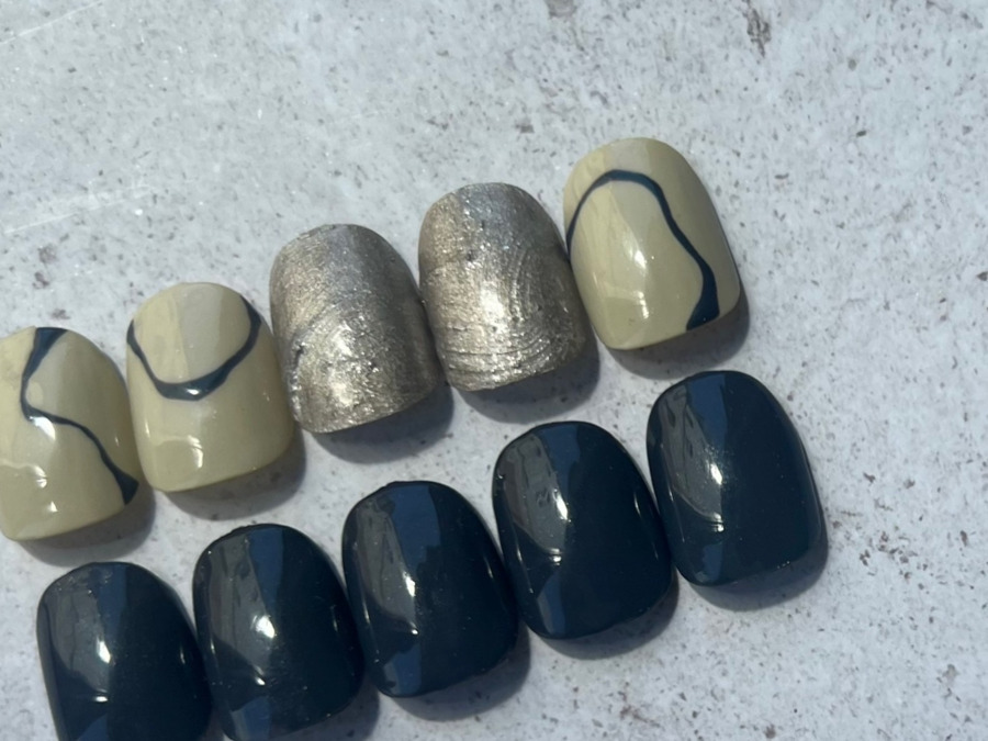 favori nagoya(ネイリストの求人)の写真6枚目: