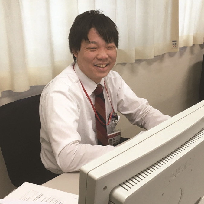 医療法人医仁会 さくら総合病院（一般事務/管理部門の求人）の写真3枚目：