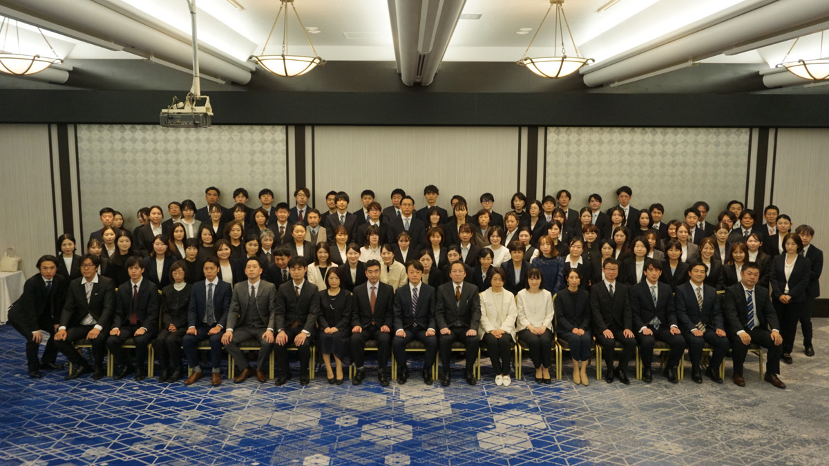 トータルライフケア用賀　訪問看護ステーション（医療事務/受付の求人）の写真7枚目：総勢173名が在籍しています。