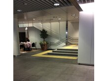 hair studio branche 新川店（美容師の求人）の写真3枚目：