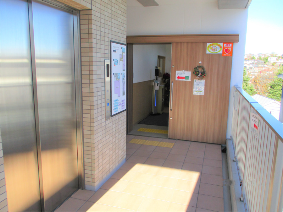 リフシア藤が岡（看護師/准看護師の求人）の写真2枚目：