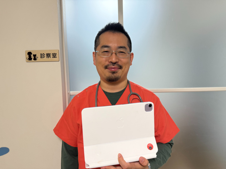 お家でお元気在宅クリニック（医療事務/受付の求人）の写真