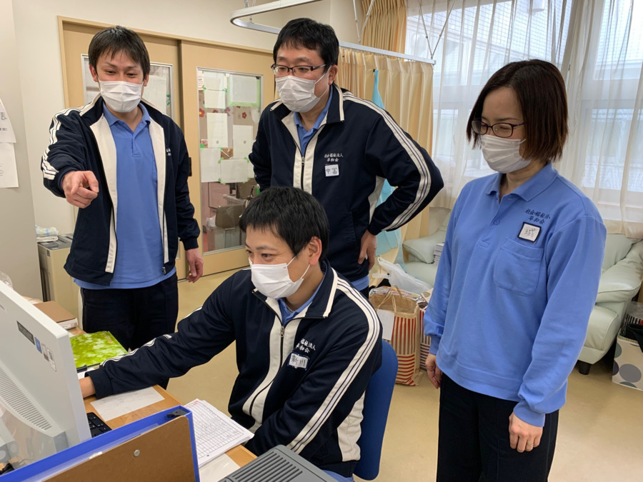 やすらぎの里広域公園の写真3枚目：やすらぎの里広域公園
