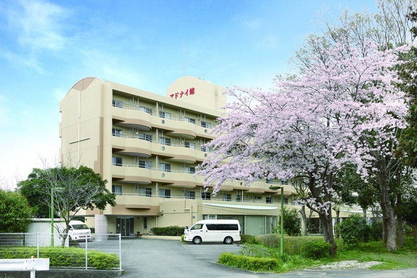 ケアハウス アドナイ館(調理師/調理スタッフの求人)の写真: