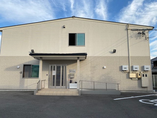 住宅型有料老人ホームセンジュ春日井(サービス提供責任者の求人)の写真3枚目: