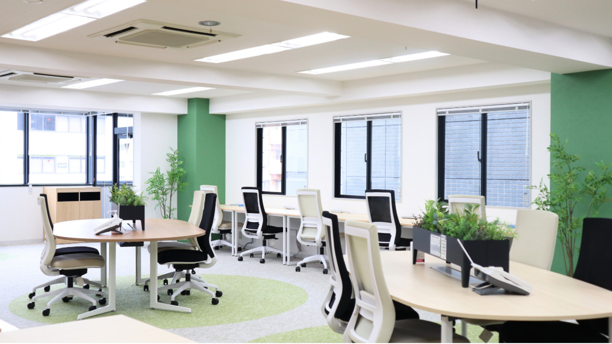 Study Hub 田町三田の画像