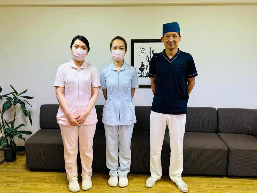 とのはた歯科の写真5枚目：