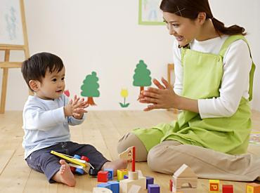 ラビパラ保育園（保育士の求人）の写真3枚目：