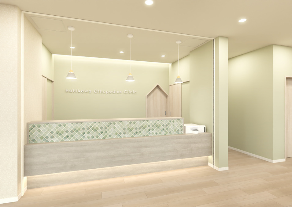 医療法人橋川整形外科医院の写真