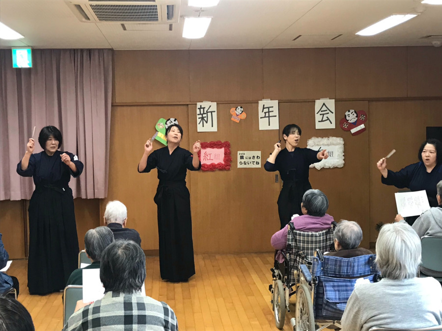 デイサービス 日々草の写真4枚目：