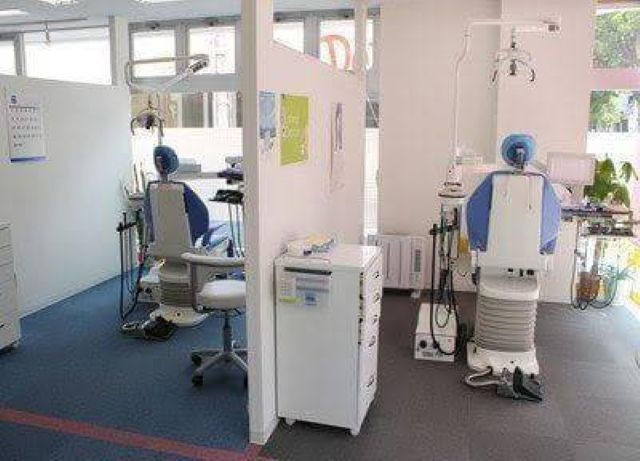 町屋歯科クリニックの写真