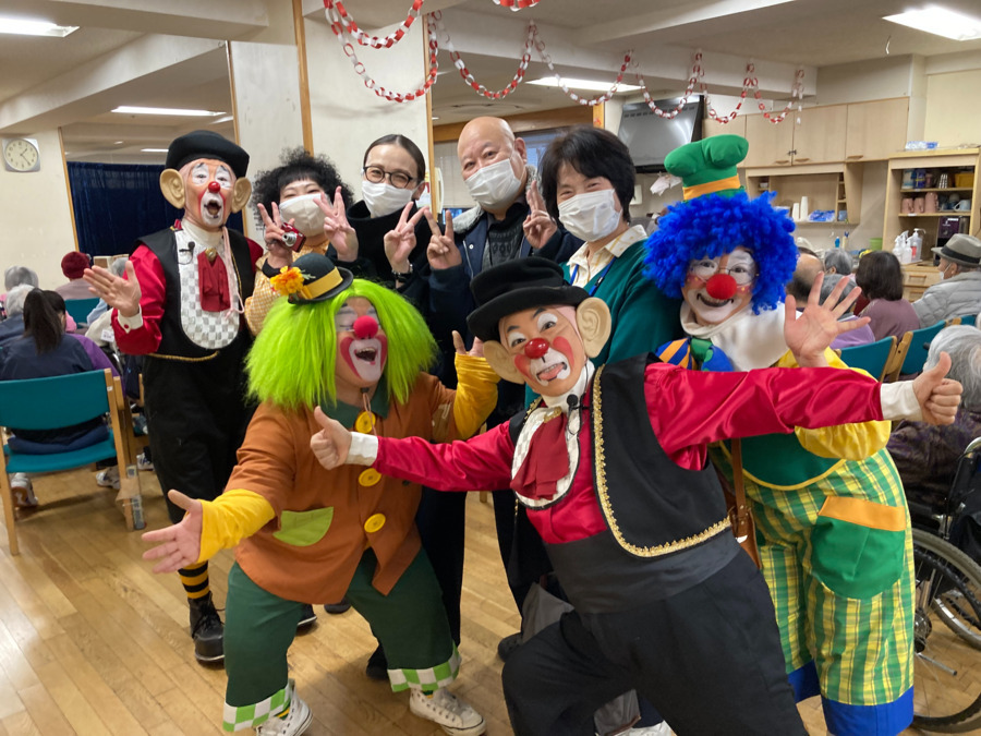居宅介護支援センターみぎわホーム（ケアマネジャーの求人）の写真3枚目：