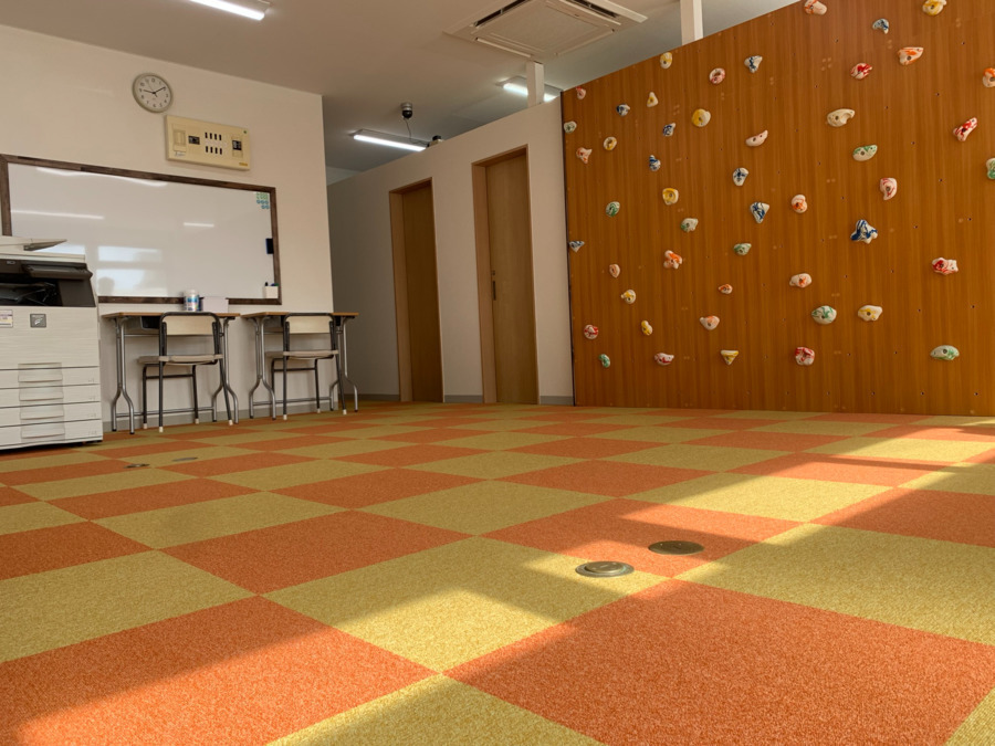 放課後等デイサービス・児童発達支援  【ウィズ・ユー富谷】（作業療法士の求人）の写真3枚目：
