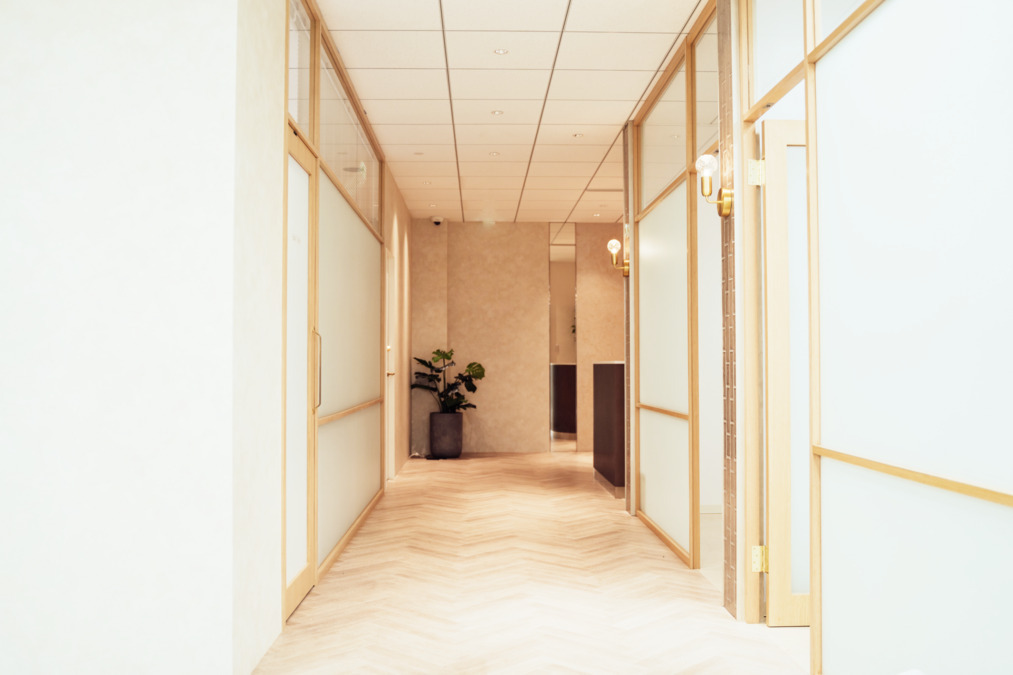 ウィルAGA・いびきメディカルクリニック 銀座院(看護師/准看護師の求人)の写真4枚目: