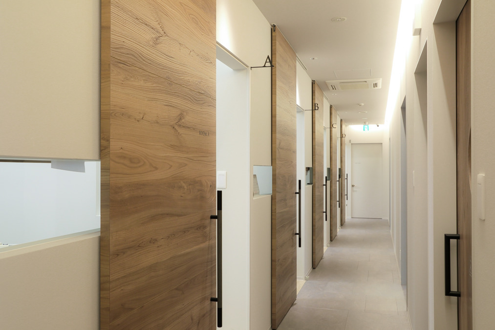 こう歯科矯正歯科（保育士の求人）の写真10枚目：