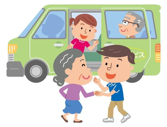 デイサービス シルバージム(生活相談員の求人)の写真3枚目: