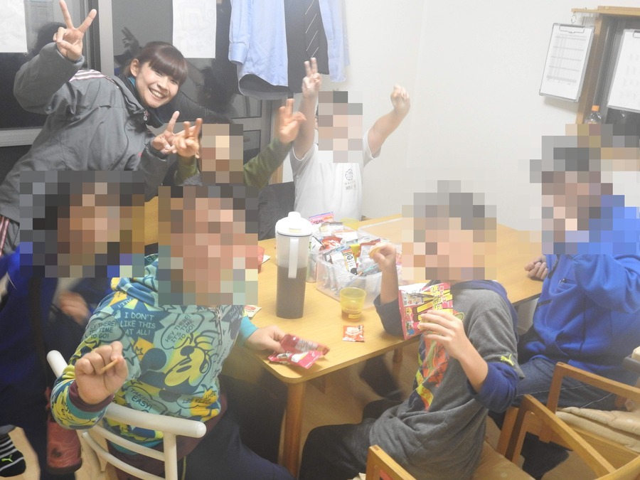 ドレミファソライズ FC横浜(児童指導員の求人)の写真: