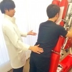 ほねつぎ岐阜三田洞はりきゅう接骨院の写真3枚目：