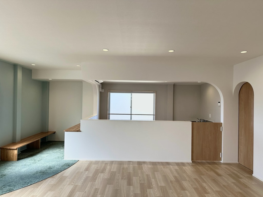 Lala Hina【2026年04月オープン予定】（理学療法士の求人）の写真2枚目：事務室です☆