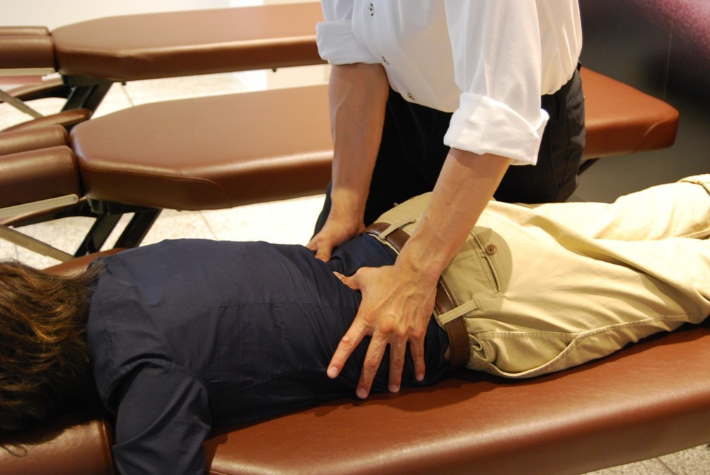 整骨院プロスタイル藤沢(柔道整復師の求人)の写真7枚目: