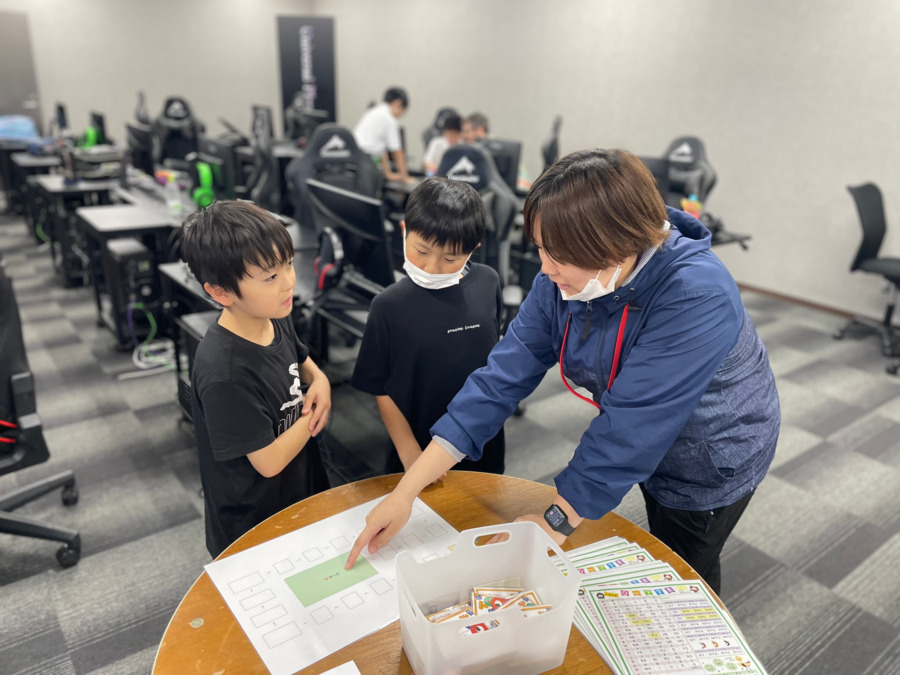 放課後等デイサービス　ユニプレkids戸畑校の写真10枚目：