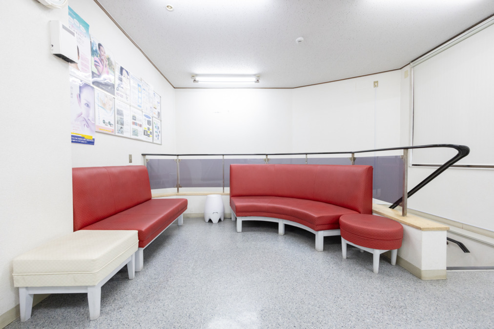 医療法人　岸川歯科（歯科助手の求人）の写真5枚目：
