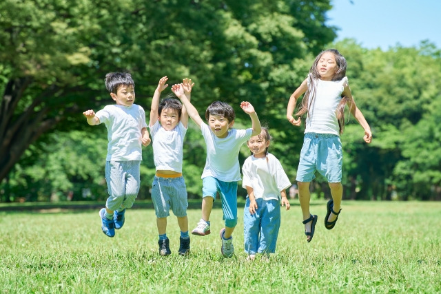 放課後等デイサービスReadyGO川内の写真3枚目：