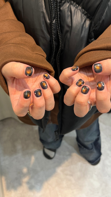 Nail Man 横浜店 ～メンズネイル専門店～（ネイリストの求人）の写真11枚目：