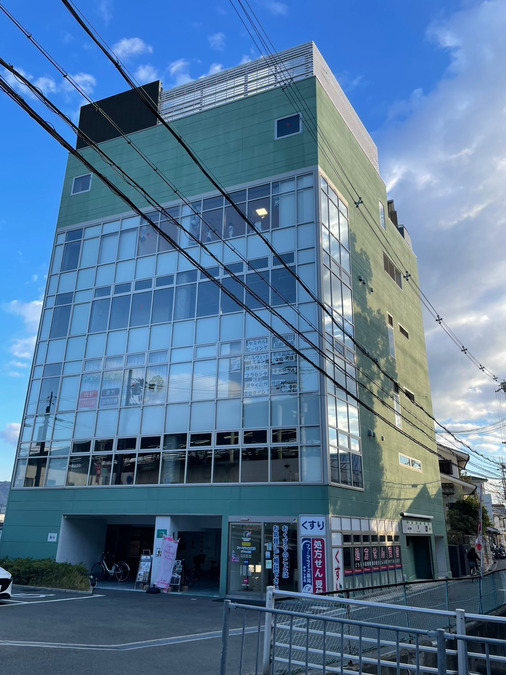 ひだまり薬局 萱島店【2025年03月01日オープン】(薬剤師の求人)の写真: