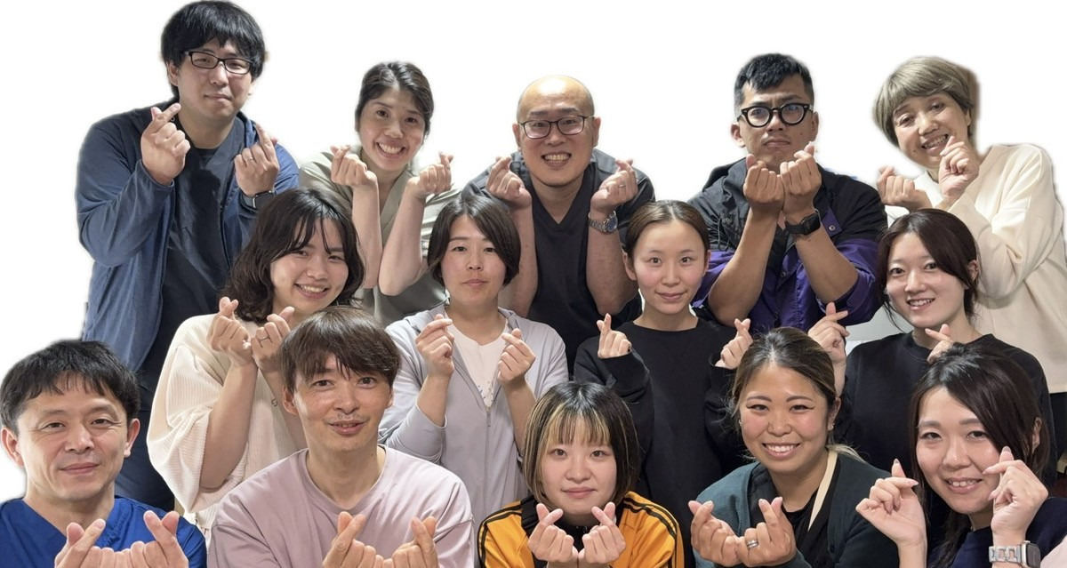 アイル訪問看護ステーションの写真1枚目：あなたの笑顔が、だれかの居場所になる。一緒に精神科訪問看護師として働きませんか？