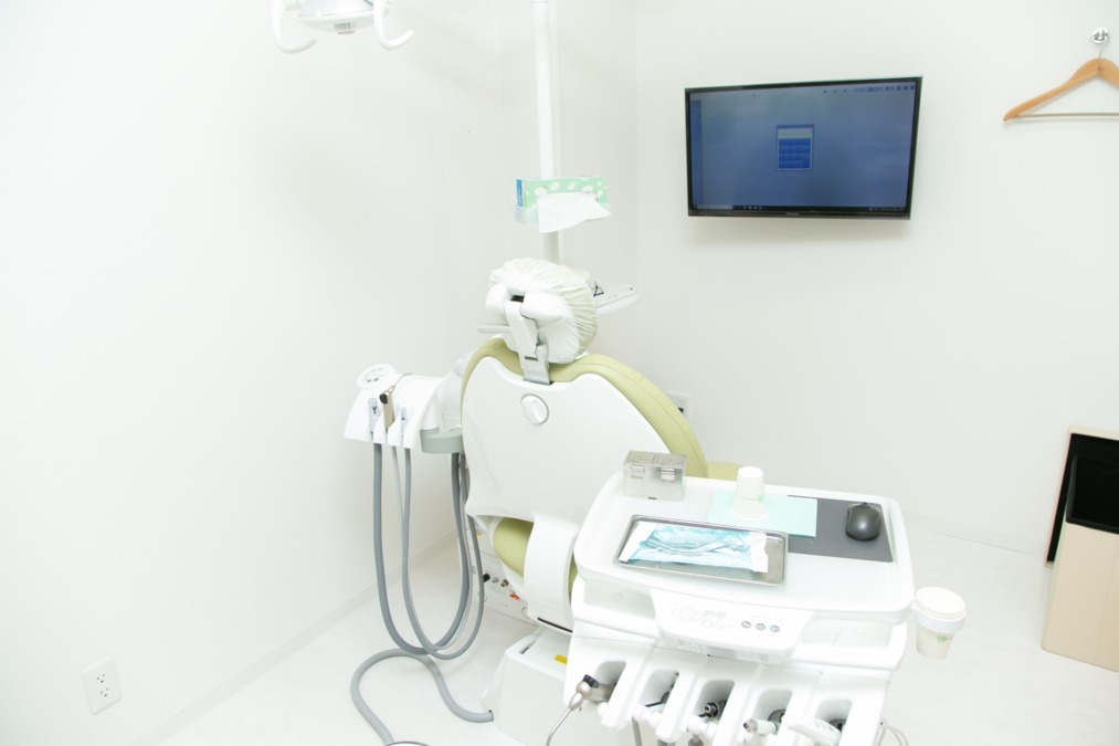 おおもり北口歯科(歯科助手の求人)の写真4枚目: