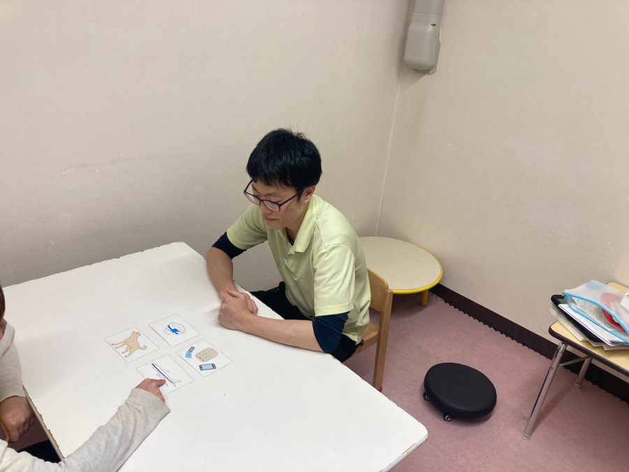 葛西児童発達支援センターの写真