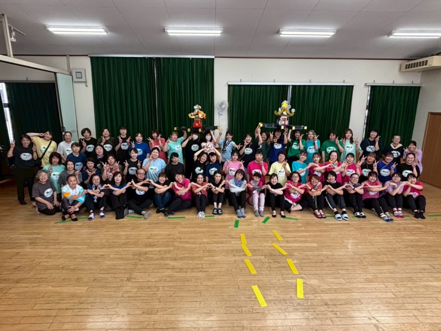 認定こども園両野こども園の画像
