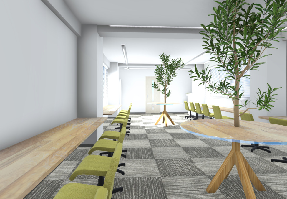 就労継続支援A型事業所 がじゅまる 【2025年03月01日オープン】の写真2枚目: