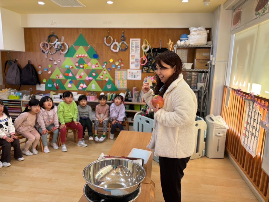 なないろ保育園(保育士の求人)の写真17枚目: