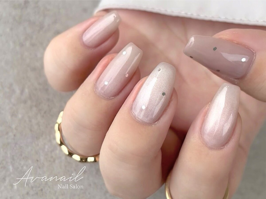 AVA NAIL 名駅店（ネイリストの求人）の写真3枚目：