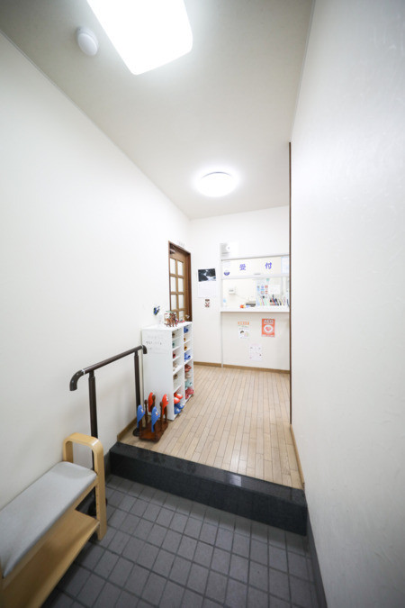 林歯科医院の写真3枚目: