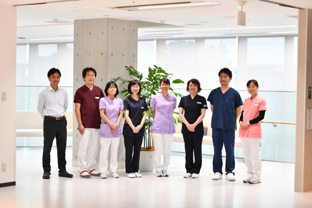 圏央所沢病院（薬剤師の求人）の写真3枚目：