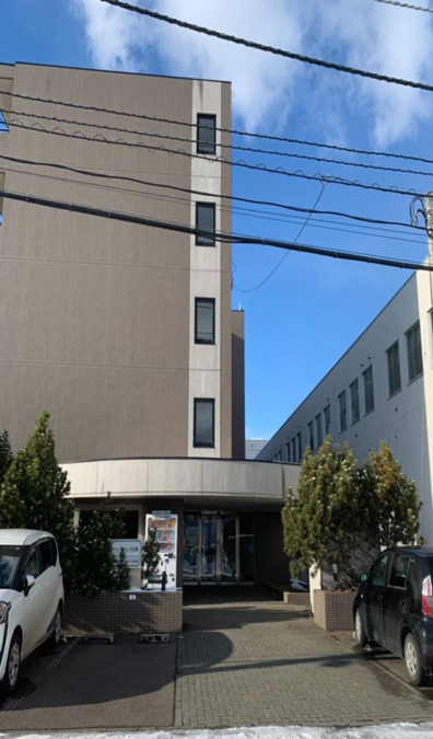 障害者グループホーム あったかホームみらいの写真