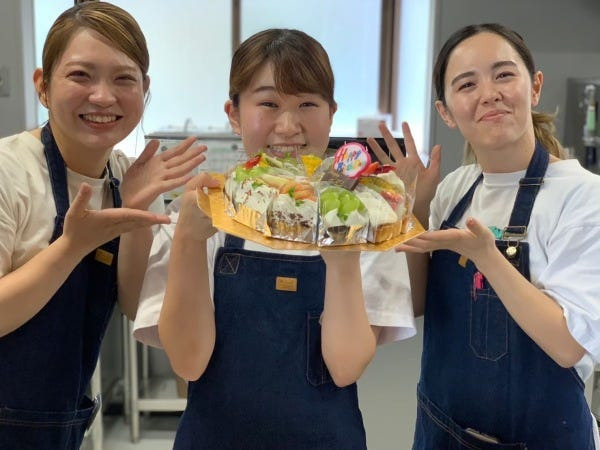 LIEFDE TOYOTA（生活支援員の求人）の写真3枚目：