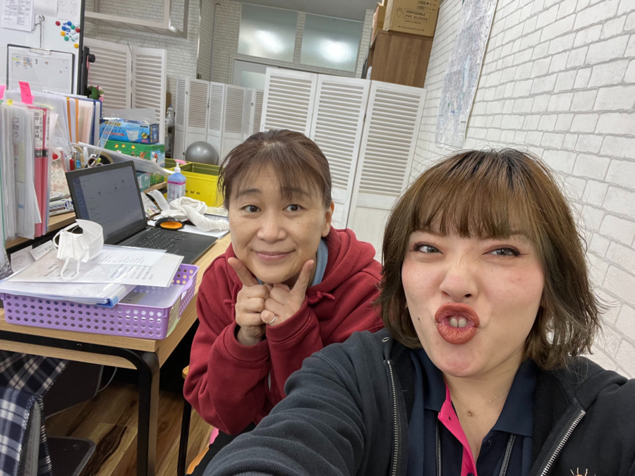 さんしゃいんケアサービス(サービス提供責任者の求人)の写真: