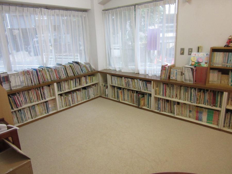 六ツ川台保育園の写真4枚目：