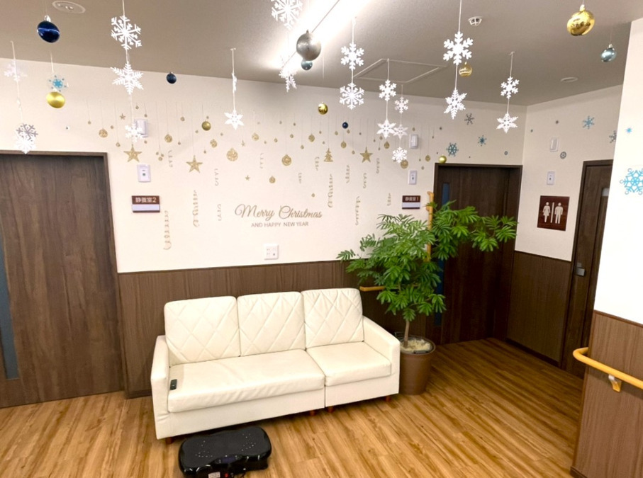ブルーミングケア駒川【2024年12月オープン】（看護師/准看護師の求人）の写真5枚目：
