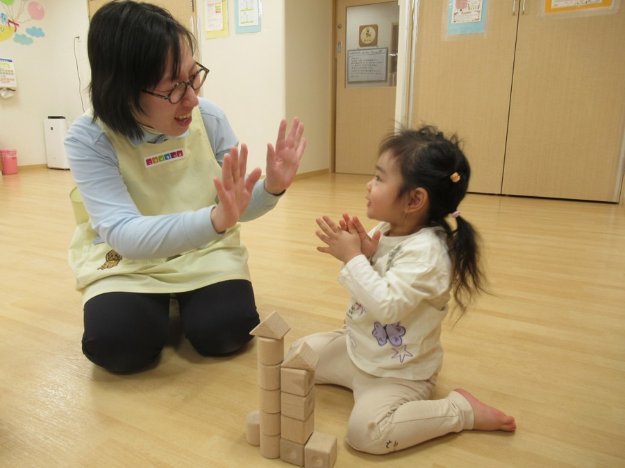 ニチイキッズさっぽろ保育園（保育士の求人）の写真2枚目：