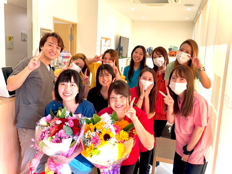 医療法人希望会 もちづき歯科医院の写真