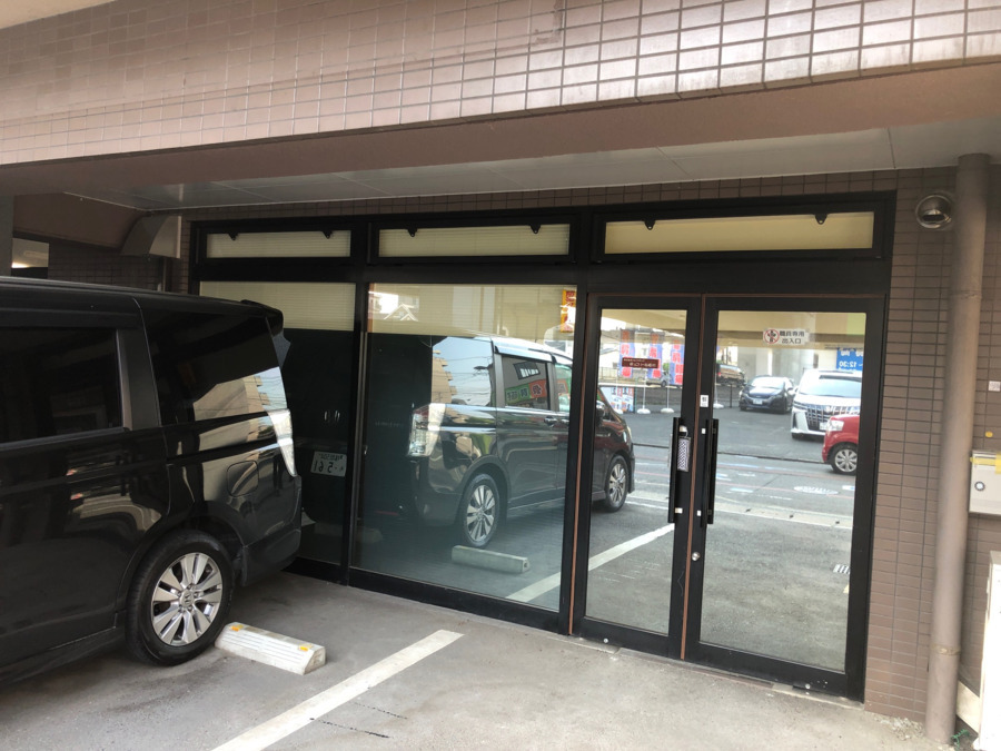 就労継続支援B型事業所　ほっこりーな板付（サービス管理責任者の求人）の写真10枚目：送迎体制はばっちりです♪